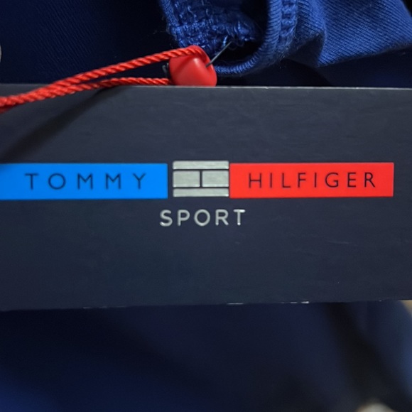 Tommy Hilfiger Shirt Dress - Picture 7 of 7